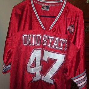 OSU Football Jersey 47